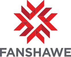 Fanshawe College logo